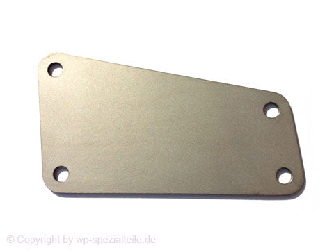 Abdeckung Motorblock 827 VW 037103111
