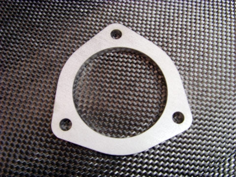 VW/Audi Kat Universal Flansch 70mm
