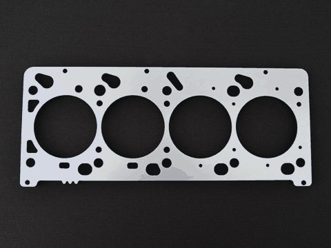 Ford Cougar Verdichtungsreduzierung 2,0l 16V