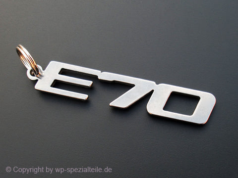 E70 Schlüsselanhänger X5 M xDrive50i 4.8i/xDrive48i xDrive35i3.0si/xDrive30i