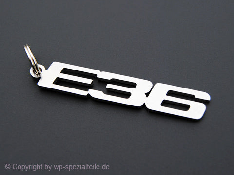 E36 Schlüsselanhänger M3 328i 325i 323i 320i 318i GT