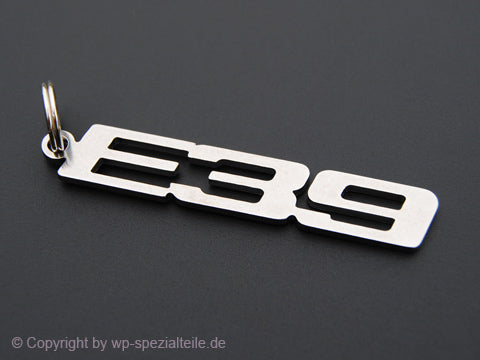 E39 Schlüsselanhänger 5er M5 520i 523i 525i 528i 530i 535i 540i 525tds 530d