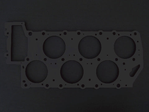 VW Verdichtungsreduzierung V6 R32 in 2mm