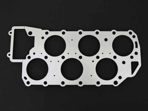 VW Verdichtungsreduzierung VR6 in 4,0mm