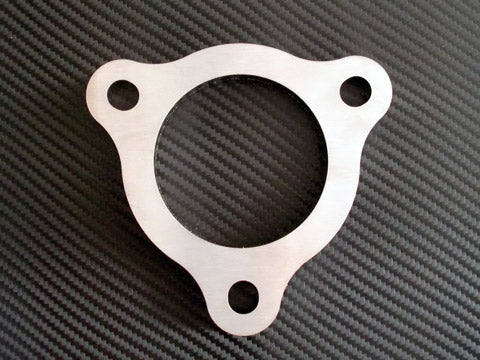 VW/Audi KKK K03 Flansch Hosenrohrflansch 63,5mm
