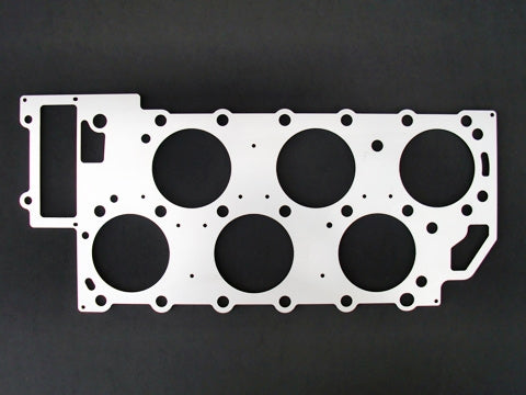 VW Verdichtungsreduzierung VR6 in 3,0mm für Metalldichtung Elring/Reinz