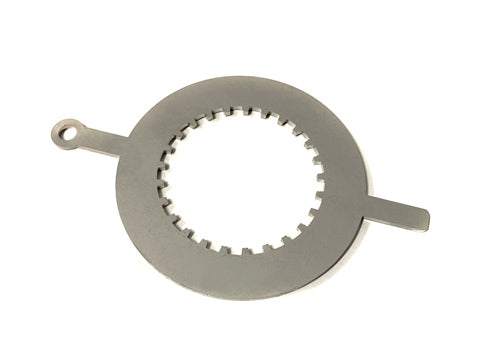 MZ ETZ 125, 150 Gegenhalter Kupplungsmitnehmer ETZ, TS ES, RT, IWL Edelstahl Werkzeug