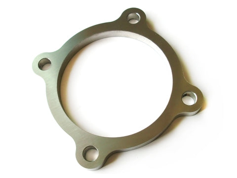 GT30 Lader Flansch für Hosenrohr VW Audi 16V R32 VR6 S3 RS2 S2 S