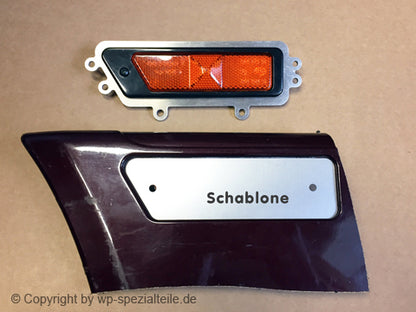 SML Umbauset VW Corrado US Seitenmarkierungsleuchten Nachrüsten