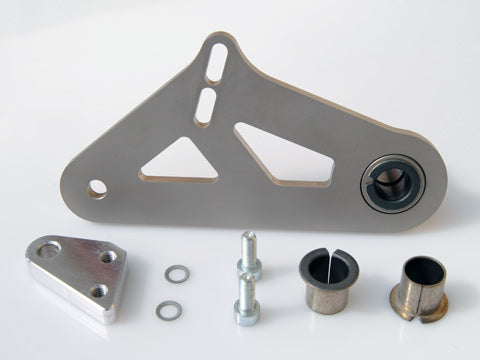 VW Golf1 G60 flacher schmaler Riemenspanner NEU verstellbar