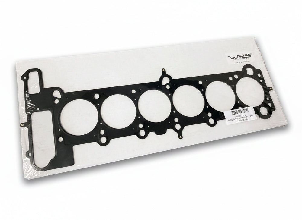 MLS Zylinderkopfdichtung für BMW E36 E34 E39 M50B25 M52B25 M52B28 Ø 85mm in 2mm