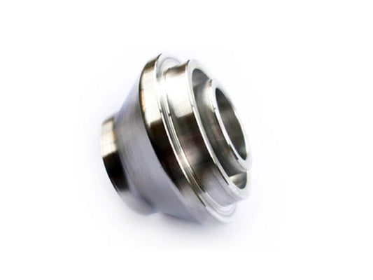 KTM LC4 EXC Distanzstück Tacho Umbau von mech > elektr. 20mm Achse