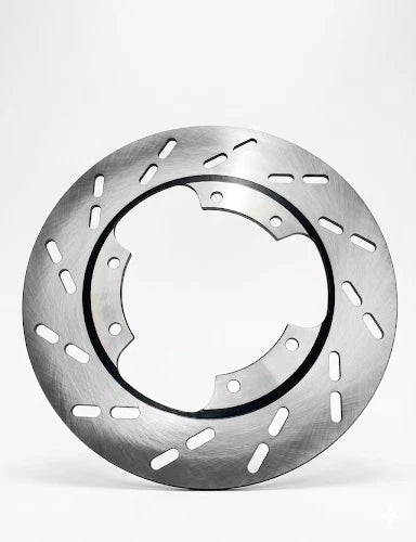 MZ ETZ Bremsscheibe 280 mm Rückseite