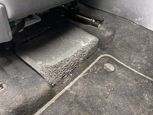 Schutzabdeckung für Steuergerät  3G0907285 / 5Q0907556D für VW Passat B8 Arteon Area Audi Skoda Superb