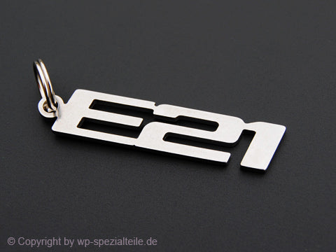 E21 Schlüsselanhänger 3er 315 316 318 318i 320 323 M10 M20