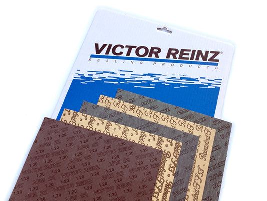 Dichtungsmaterial REINZ Universal DIN A5 Flachdichtung Dichtungspapier 148× 210