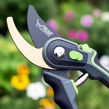 WP-S Bypass-Gartenschere WE-032 – Produktansicht 2