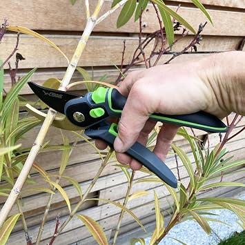 WP-S Bypass-Gartenschere WE-032 – Produktansicht 4